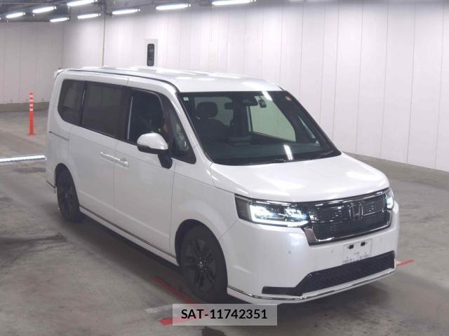 Honda e 2023-09 8816561-0