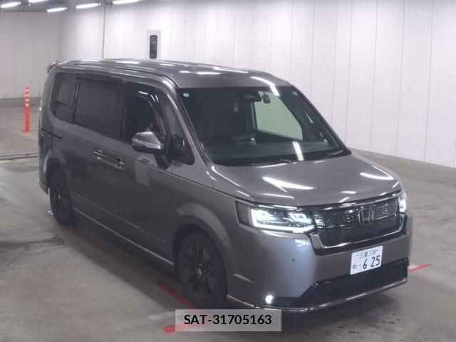 Honda e 2023-04 8816607-0