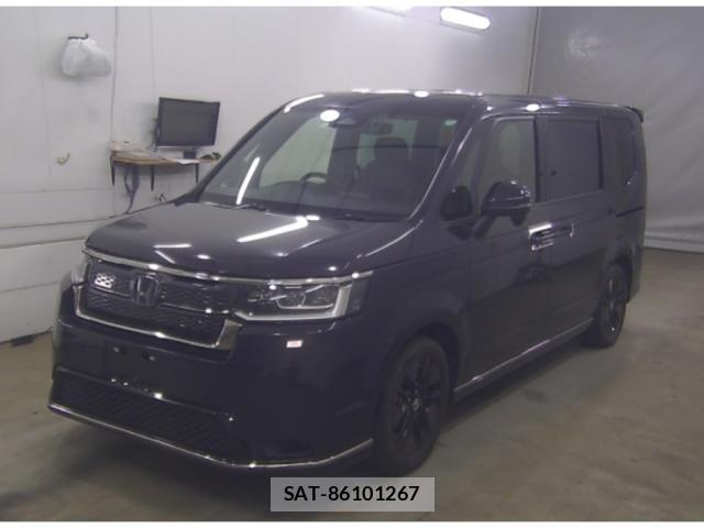 Honda e 2023-02 8816666-0