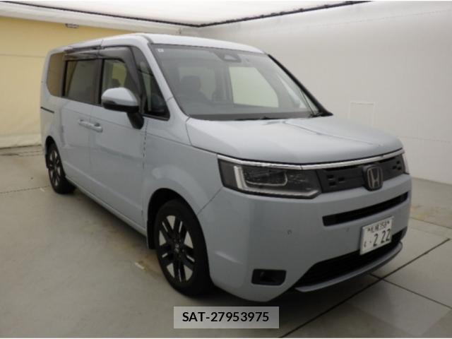 Honda e 2022-08 8816669-0
