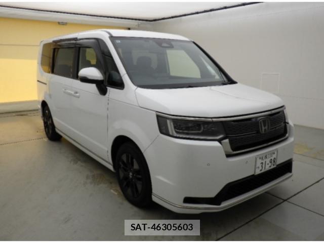 Honda e 2022-08 8816670-0