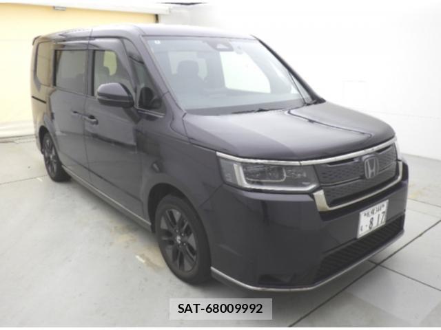 Honda e 2022-08 8816671-0