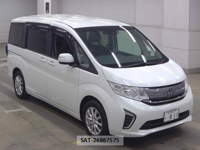 Honda e 2017-01 8816731-0