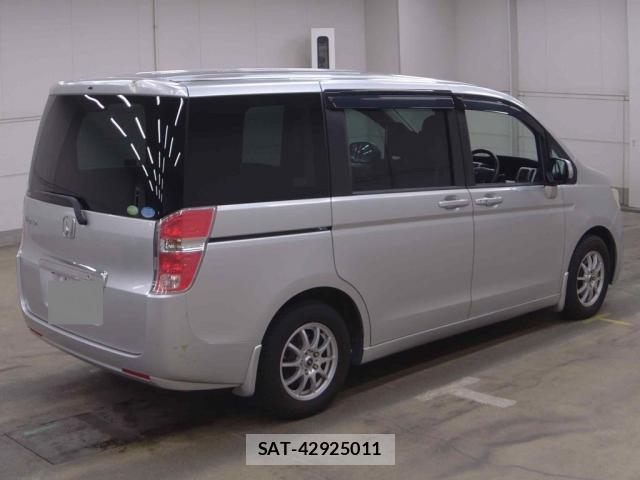 Honda e 2011 8816744-1