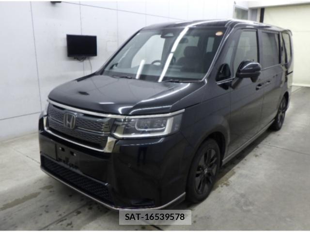 Honda e 2022-08 8816779-0