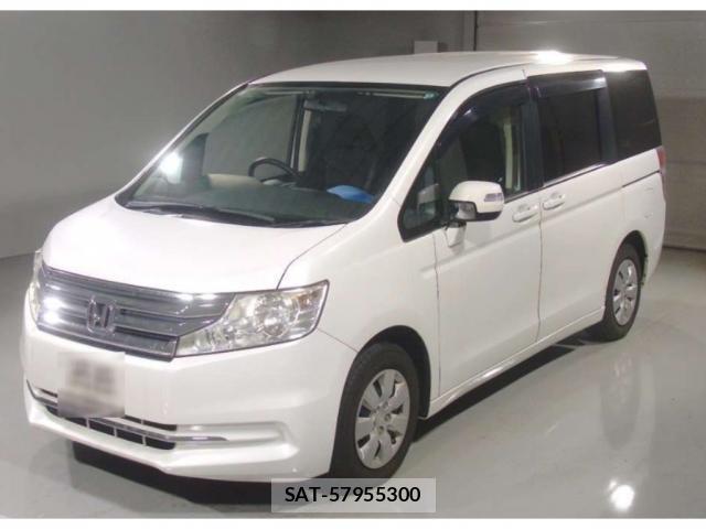 Honda e 2013-07 8816876-0