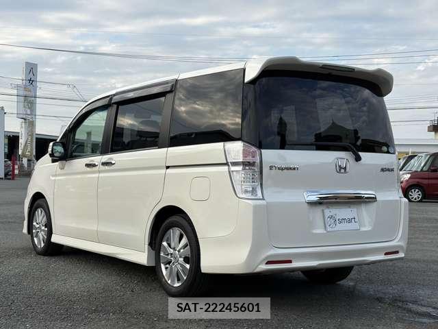 Honda e 2012-01 8817463-6
