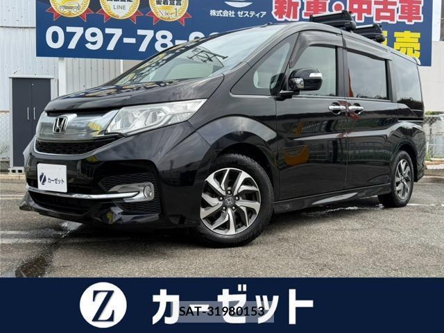 Honda e 2017-02 8817699-0