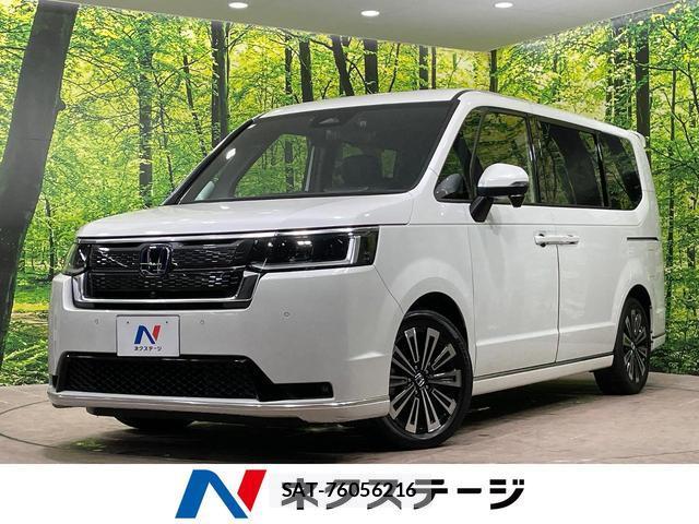 Honda e 2024-02 8817759-0