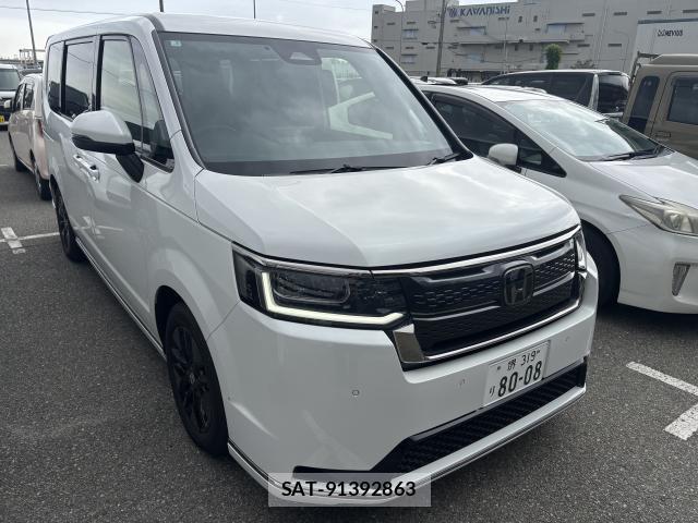 Honda e 2025-03 8817769-0