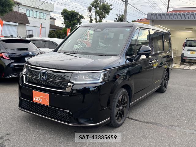Honda e 2024-02 8817958-0