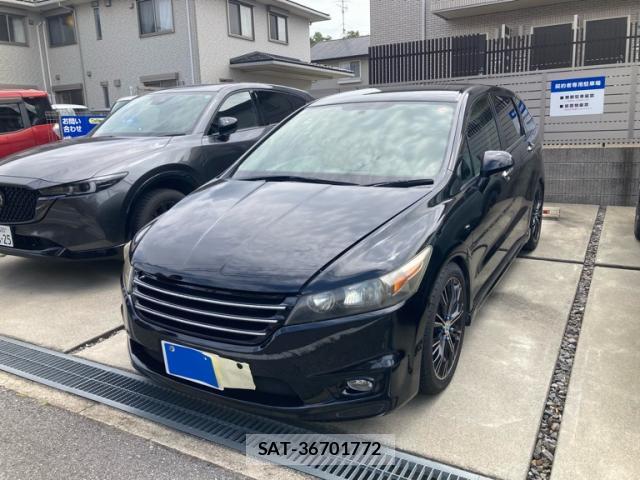 sat car
