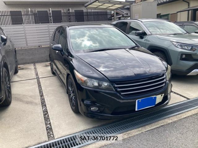 Honda STREAM 2007-12 8812344-1