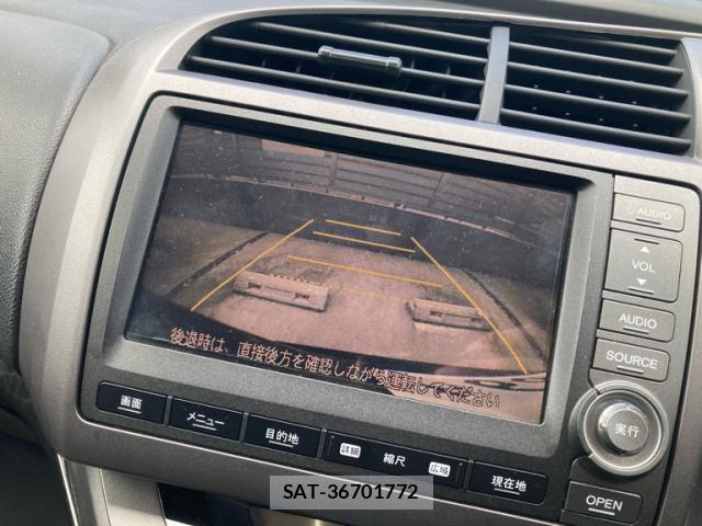 Honda STREAM 2007-12 8812344-10