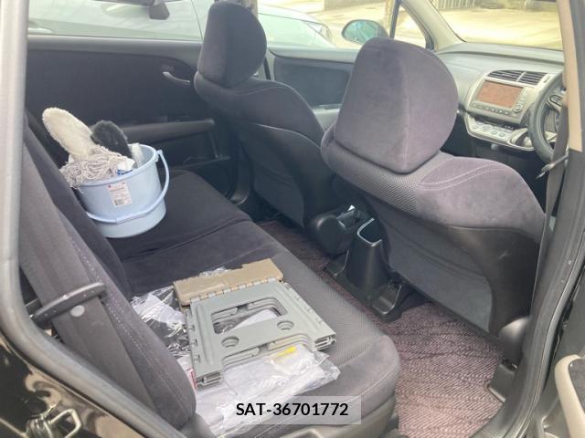 Honda STREAM 2007-12 8812344-13