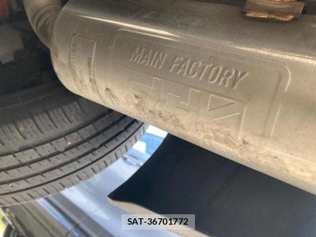 Honda STREAM 2007-12 8812344-15