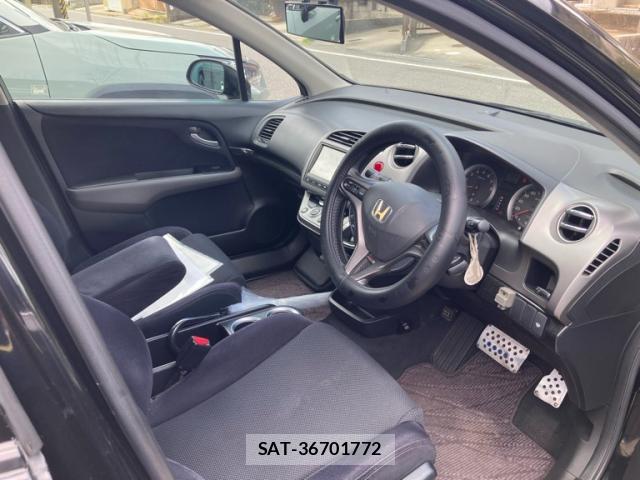 Honda STREAM 2007-12 8812344-2