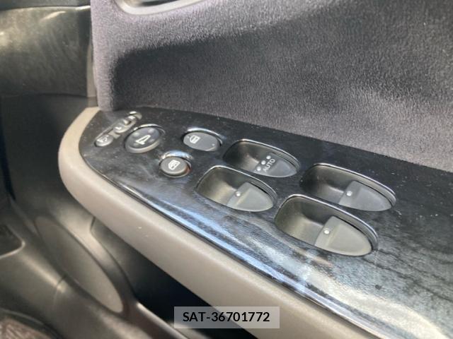 Honda STREAM 2007-12 8812344-6