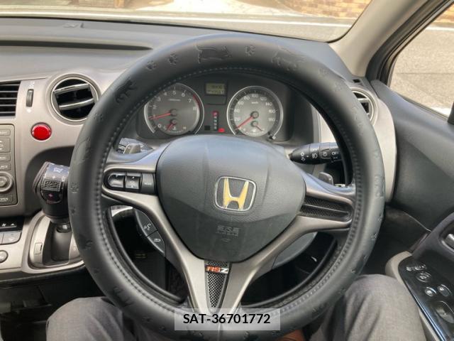Honda STREAM 2007-12 8812344-8
