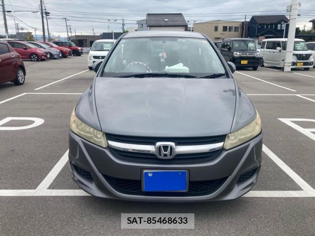 Honda STREAM 2010-02 8812527-0