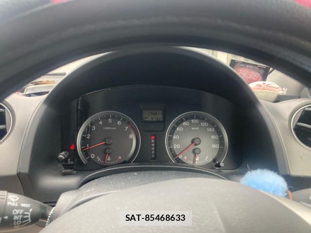 Honda STREAM 2010-02 8812527-10
