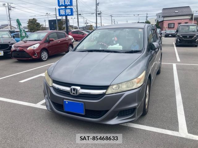 Honda STREAM 2010-02 8812527-11