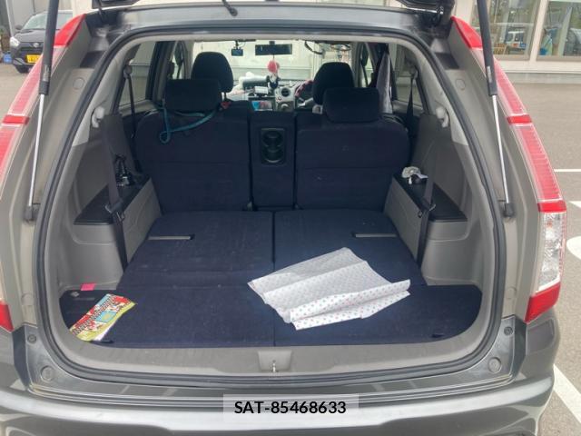 Honda STREAM 2010-02 8812527-7