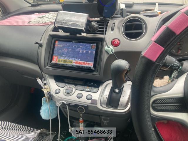 Honda STREAM 2010-02 8812527-8
