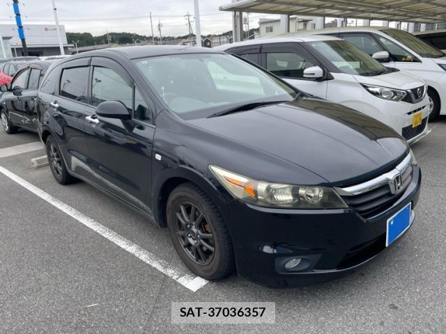 sat car