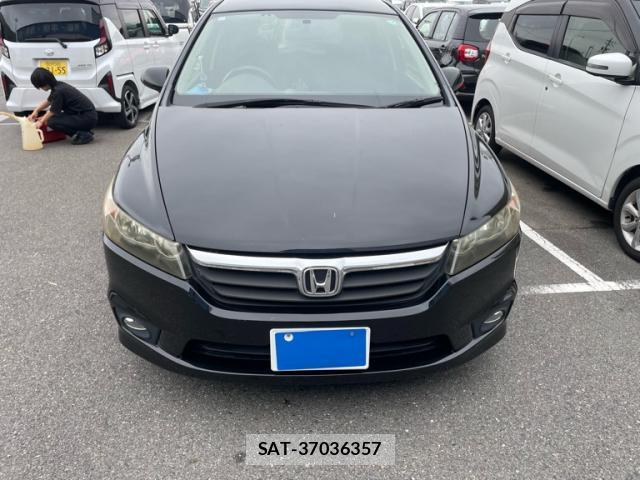 Honda STREAM 2007-07 8813471-1