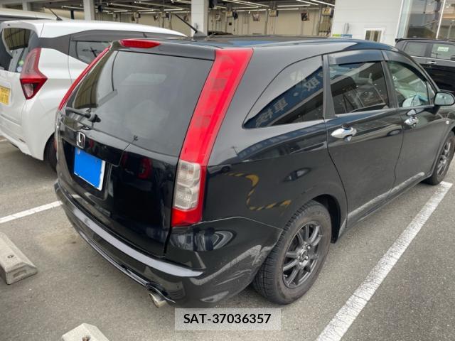 Honda STREAM 2007-07 8813471-12