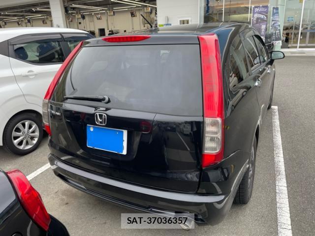 Honda STREAM 2007-07 8813471-13