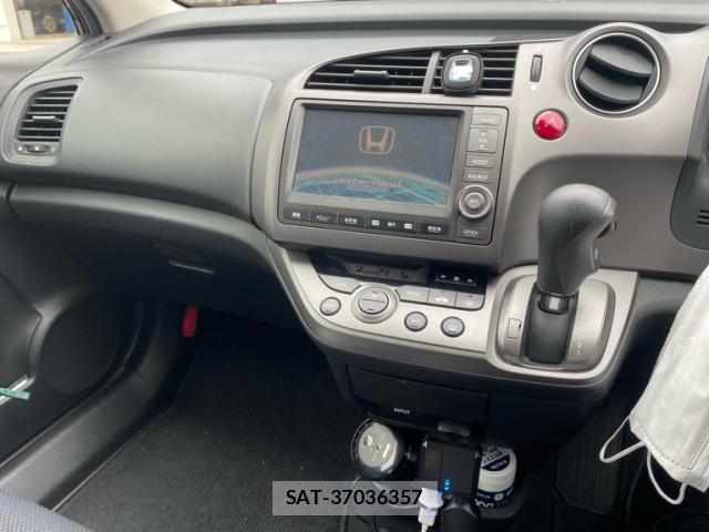 Honda STREAM 2007-07 8813471-16