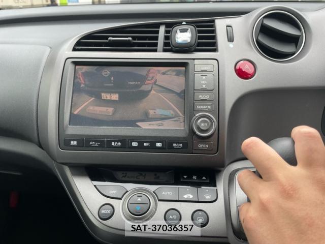Honda STREAM 2007-07 8813471-17