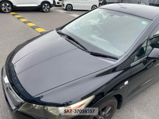Honda STREAM 2007-07 8813471-4