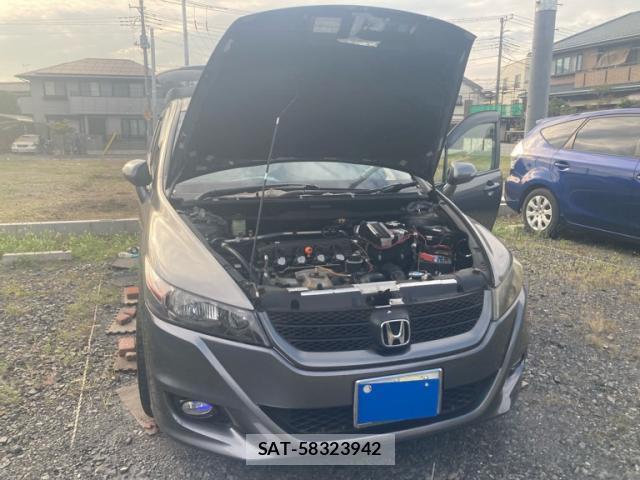 Honda STREAM 2011-12 8816392-0