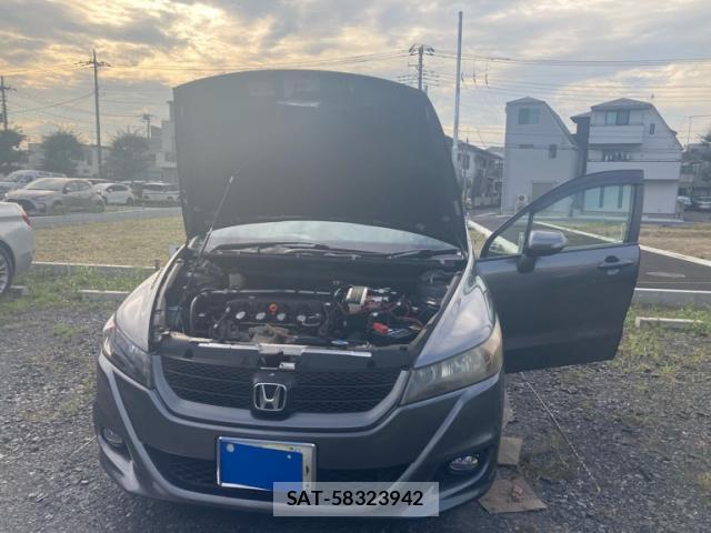 Honda STREAM 2011-12 8816392-1
