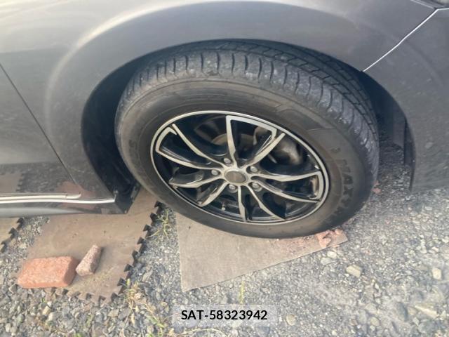 Honda STREAM 2011-12 8816392-2