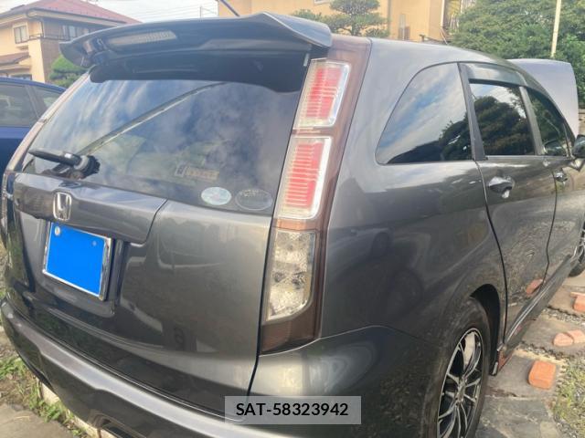 Honda STREAM 2011-12 8816392-3