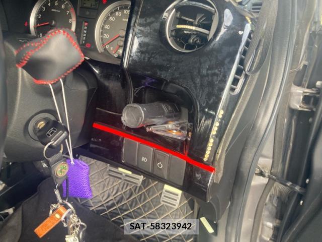 Honda STREAM 2011-12 8816392-7