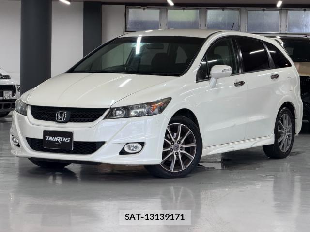 Honda STREAM 2009-06 8816442-0