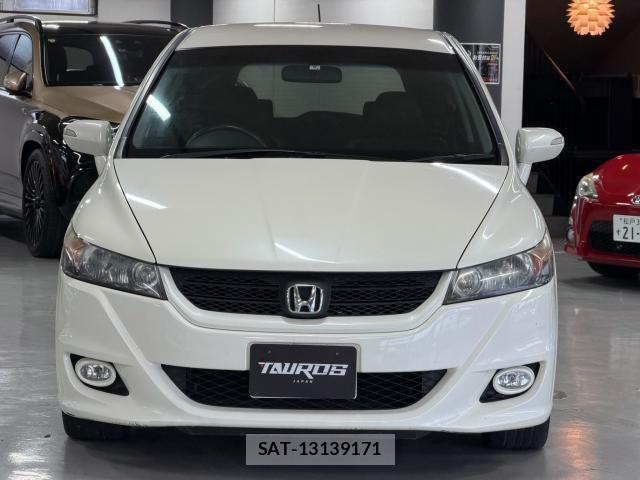 Honda STREAM 2009-06 8816442-1