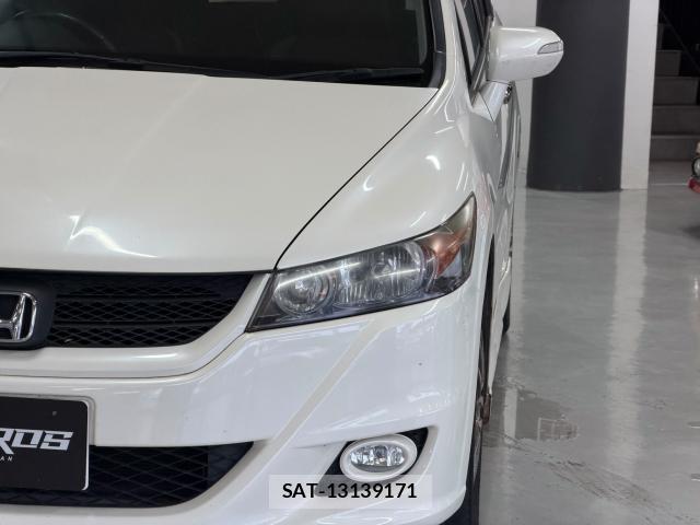 Honda STREAM 2009-06 8816442-10