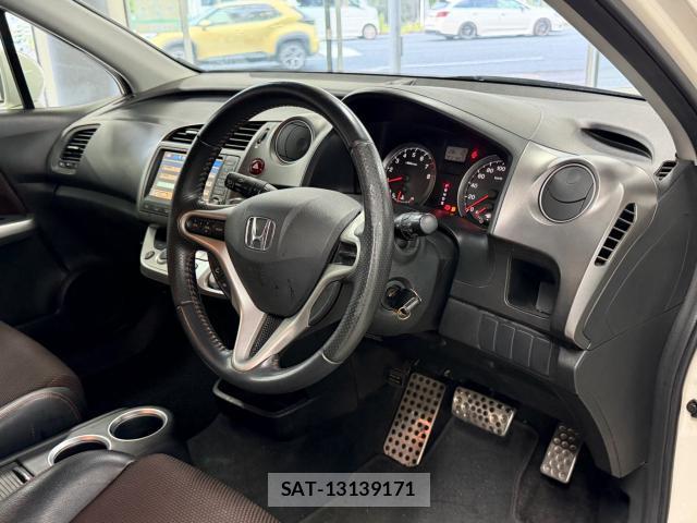 Honda STREAM 2009-06 8816442-14