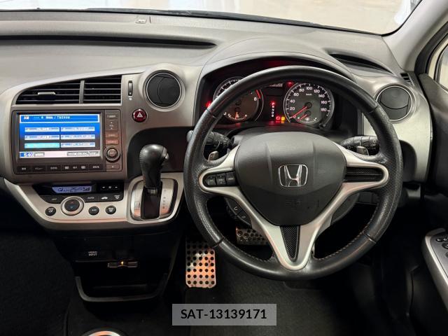 Honda STREAM 2009-06 8816442-15