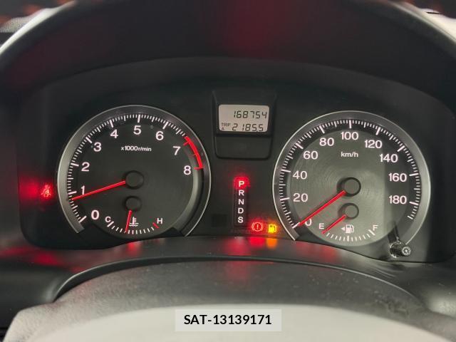 Honda STREAM 2009-06 8816442-18