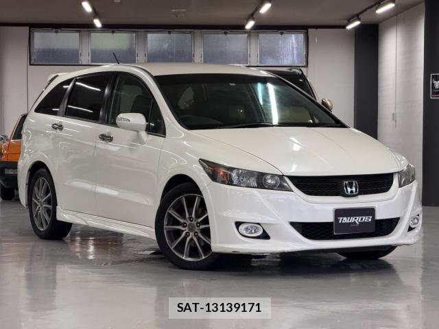 Honda STREAM 2009-06 8816442-2