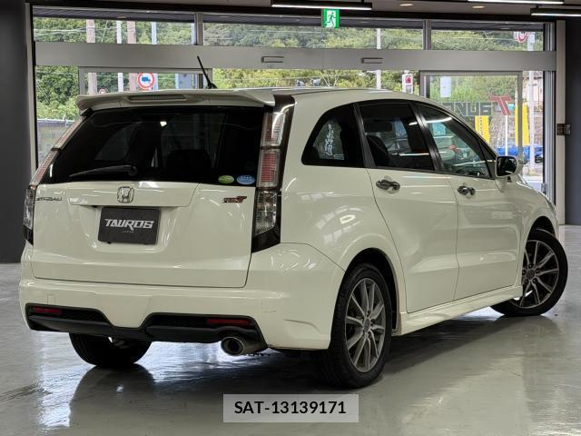Honda STREAM 2009-06 8816442-3