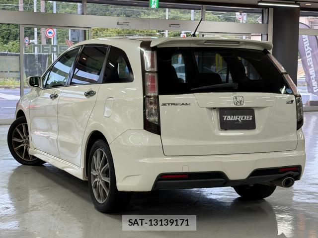 Honda STREAM 2009-06 8816442-5