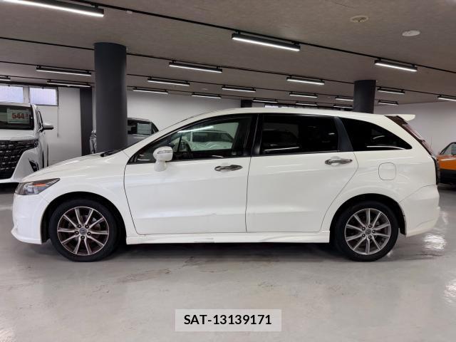 Honda STREAM 2009-06 8816442-6